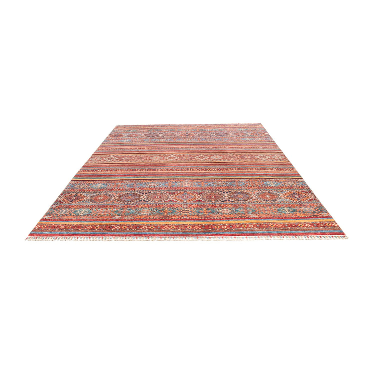 Alfombra Ziegler - Shal - 295 x 205 cm - multicolor