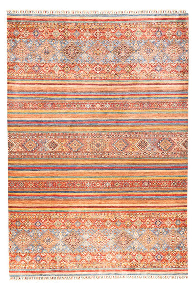 Shal Alfombra 201x290cm - Alfombra oriental