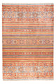 Shal Alfombra 201x290cm - Alfombra oriental