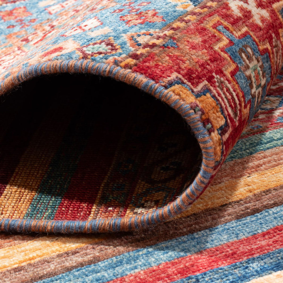 Alfombra Ziegler - Shal - 290 x 201 cm - multicolor