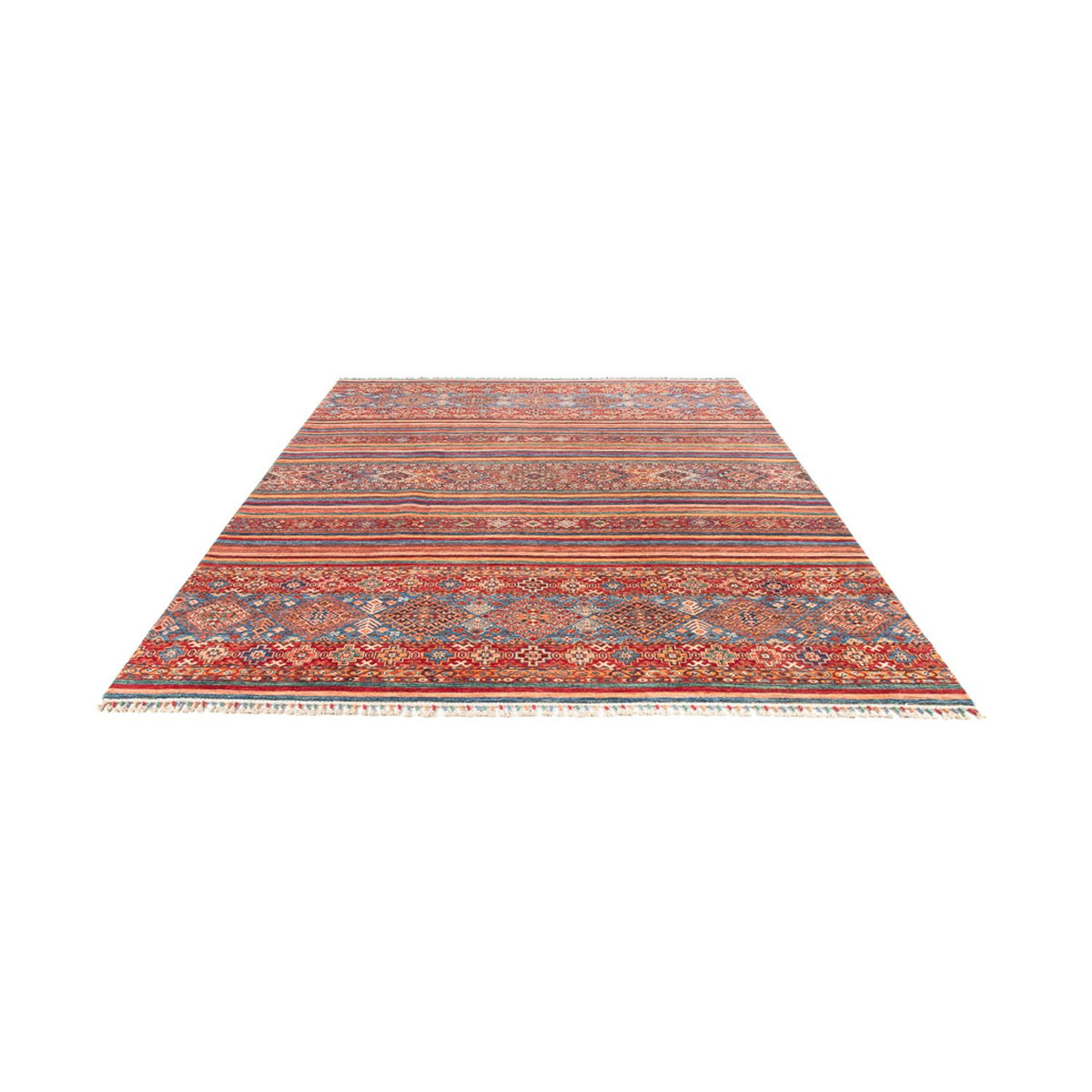 Alfombra Ziegler - Shal - 290 x 201 cm - multicolor