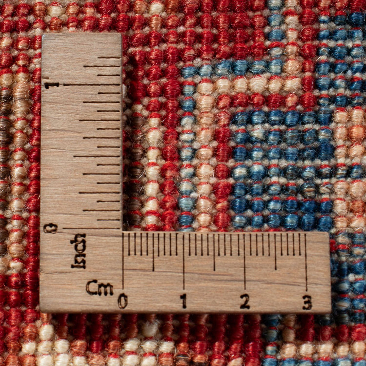 Alfombra Ziegler - Shal - 290 x 201 cm - multicolor