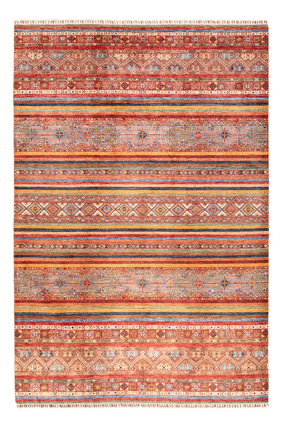 Alfombra Ziegler - Shal - 311 x 208 cm - multicolor