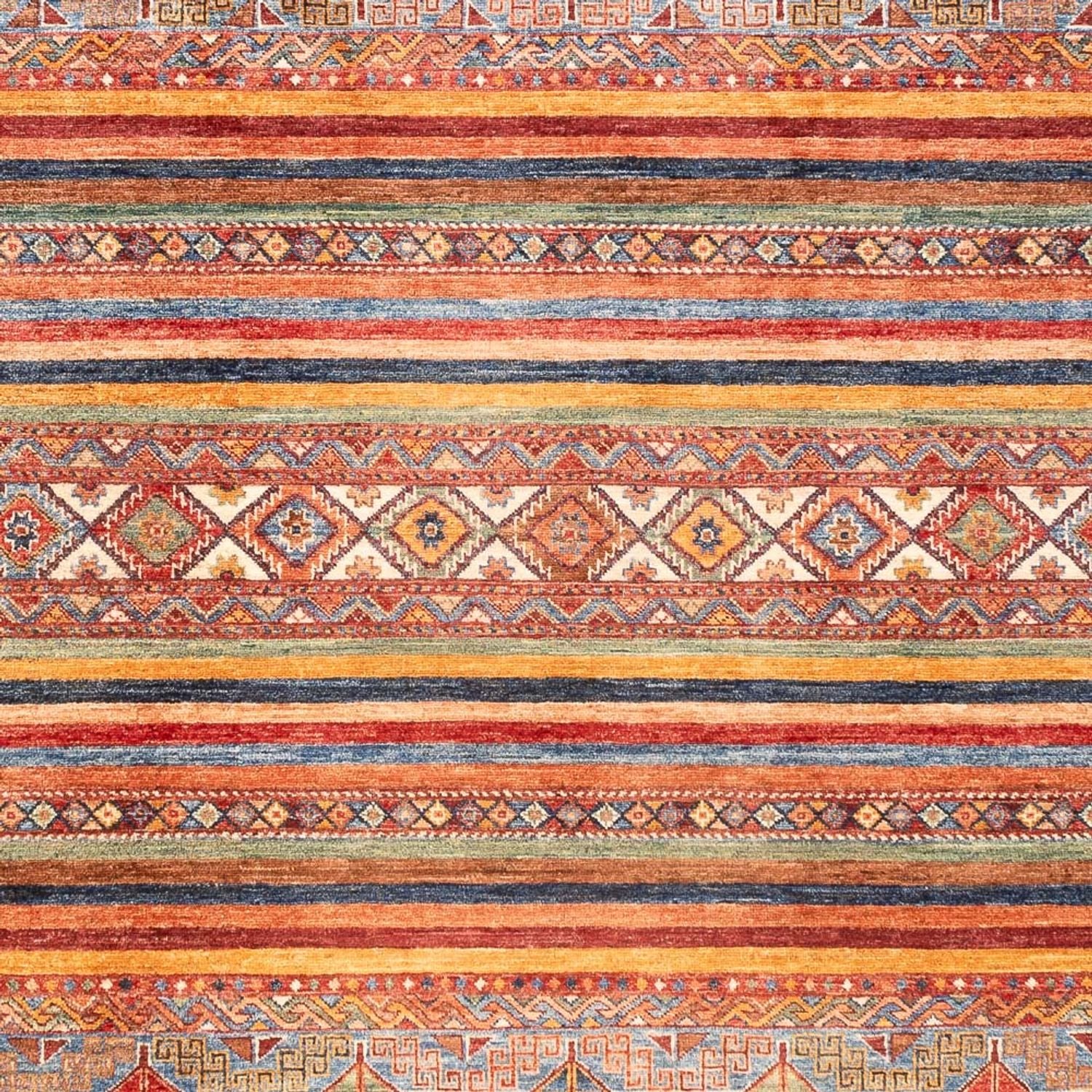 Alfombra Ziegler - Shal - 311 x 208 cm - multicolor