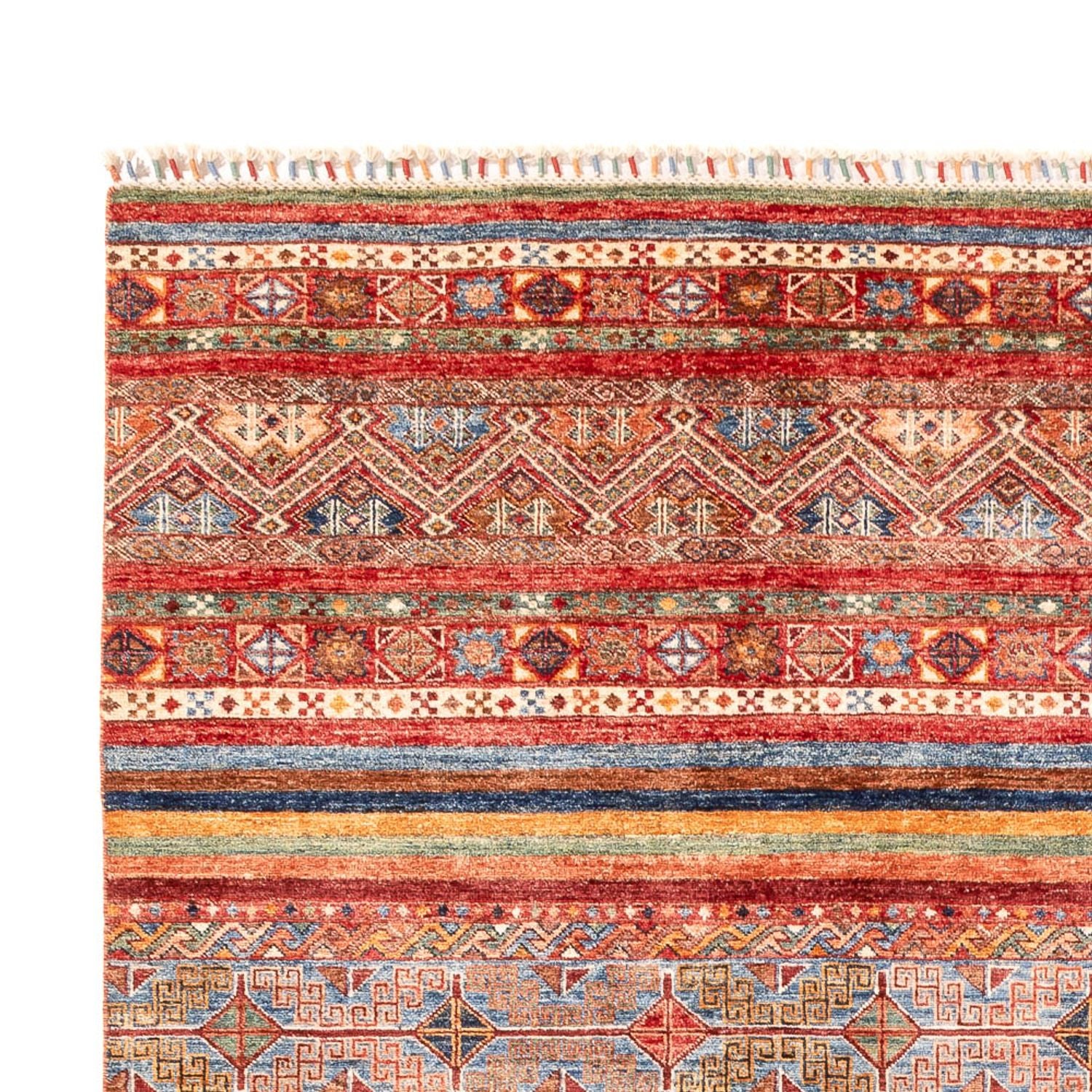 Alfombra Ziegler - Shal - 311 x 208 cm - multicolor
