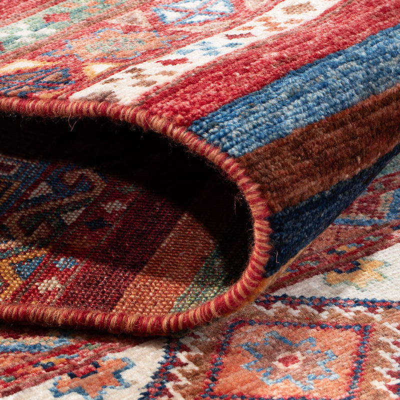 Alfombra Ziegler - Shal - 311 x 208 cm - multicolor