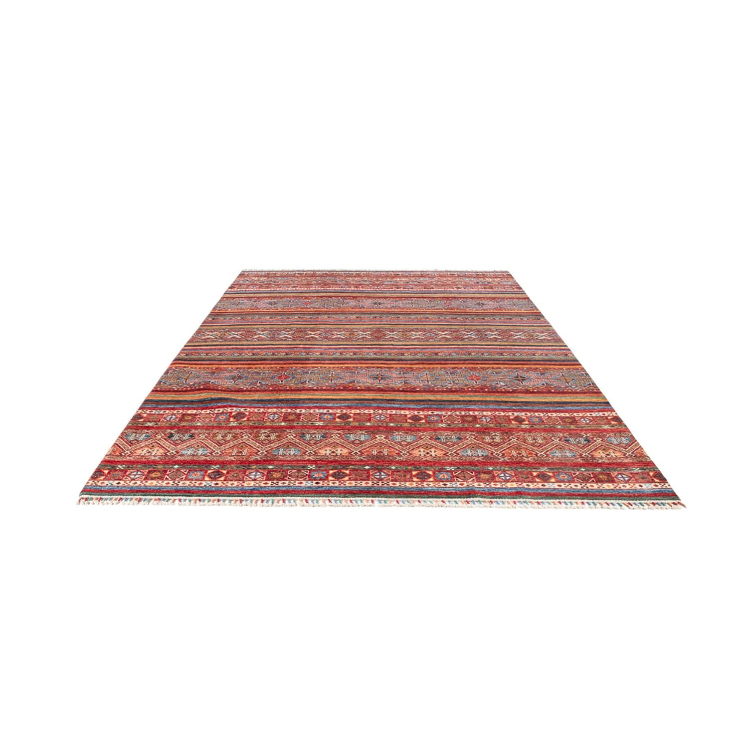 Alfombra Ziegler - Shal - 311 x 208 cm - multicolor