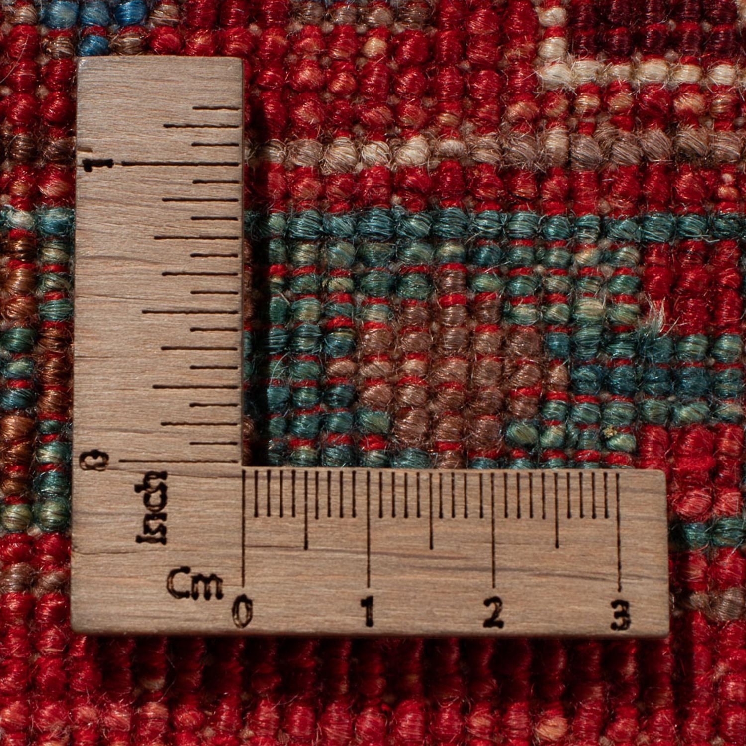 Alfombra Ziegler - Shal - 311 x 208 cm - multicolor