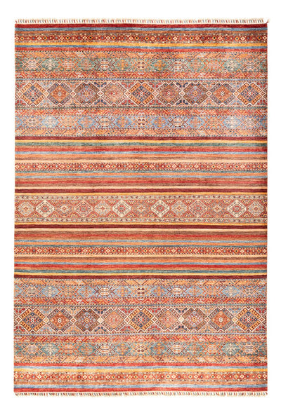 Shal Alfombra 209x300cm - Alfombra oriental