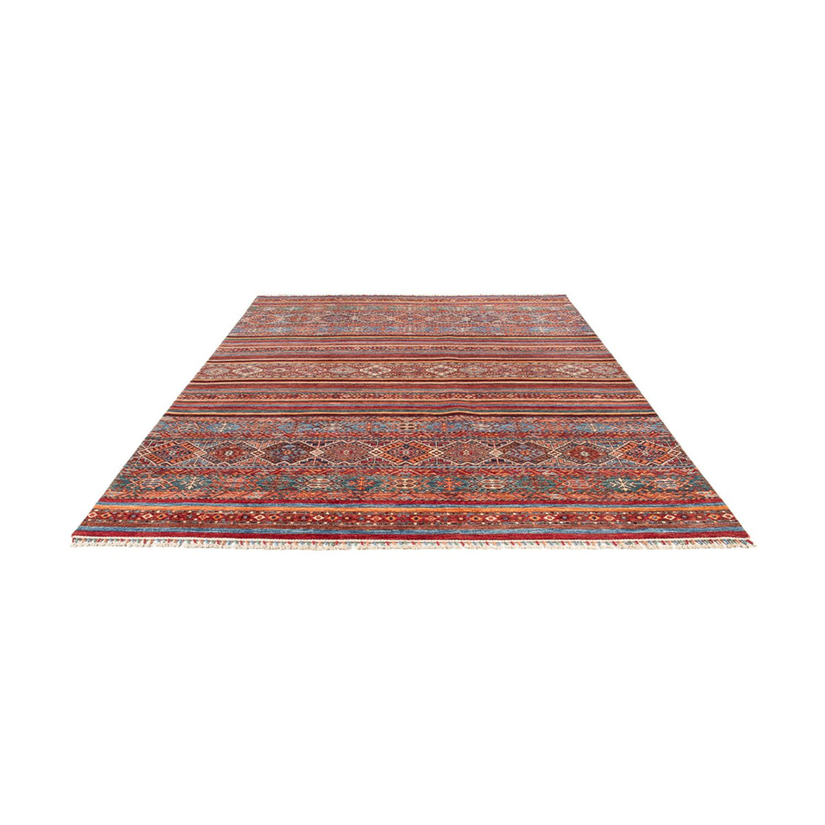 Alfombra Ziegler - Shal - 300 x 209 cm - multicolor