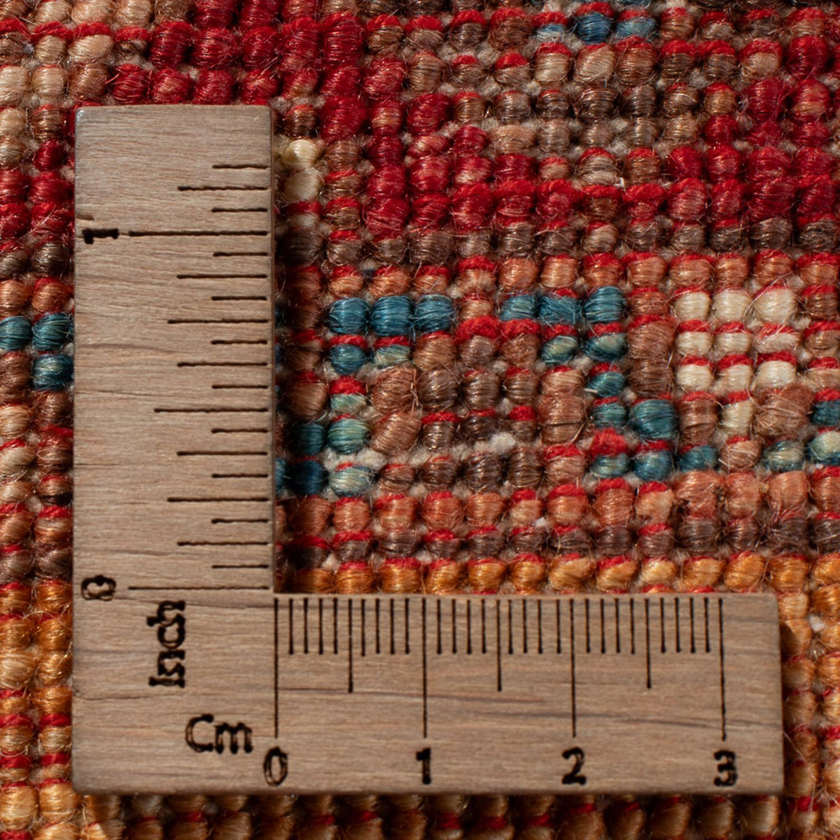 Alfombra Ziegler - Shal - 300 x 209 cm - multicolor