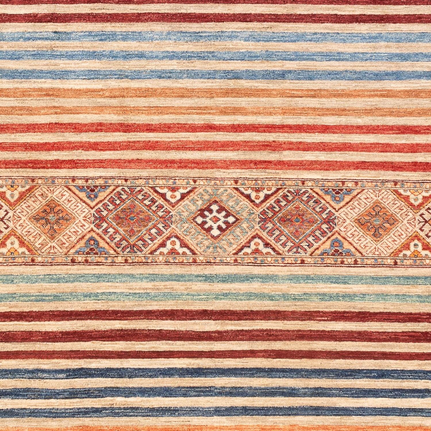 Alfombra Ziegler - Shal - 290 x 202 cm - multicolor