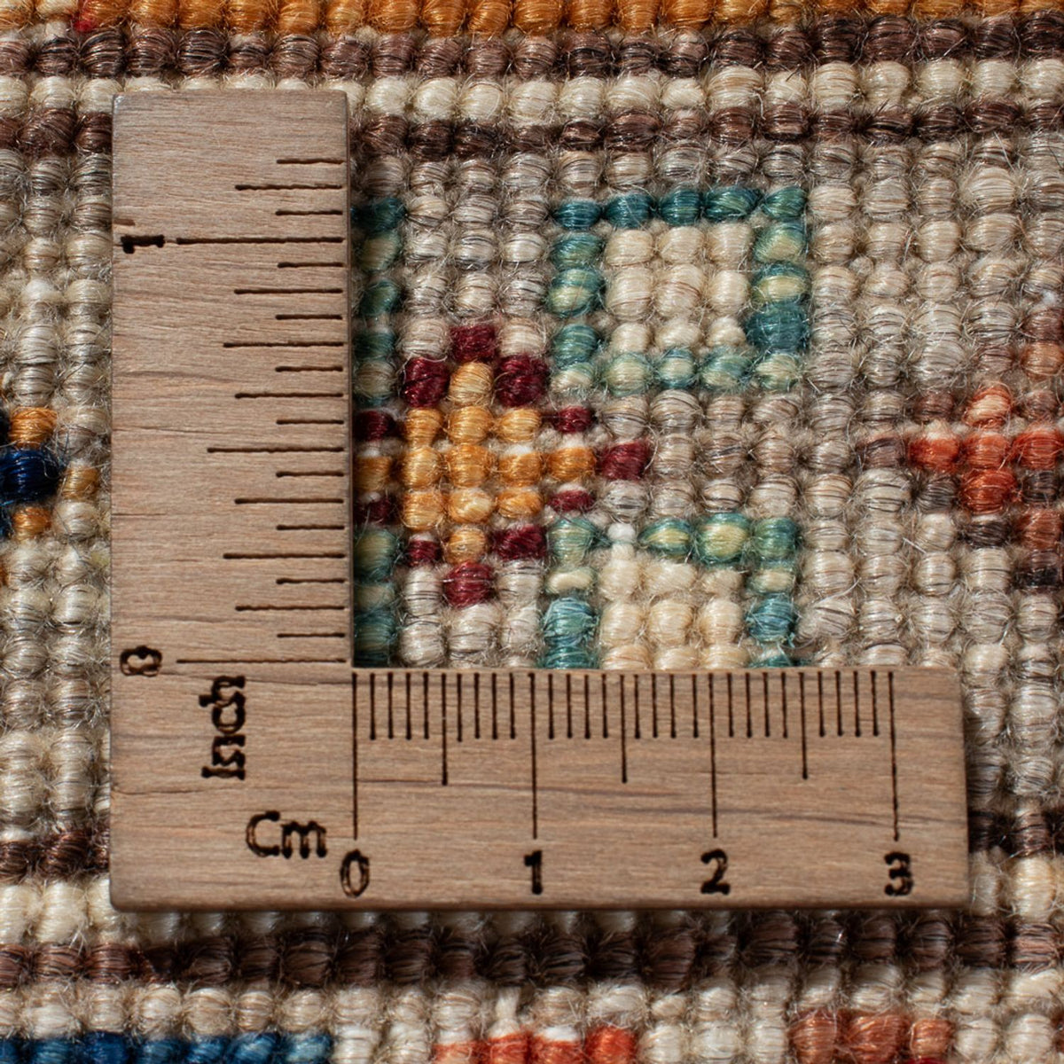 Alfombra Ziegler - Shal - 290 x 202 cm - multicolor