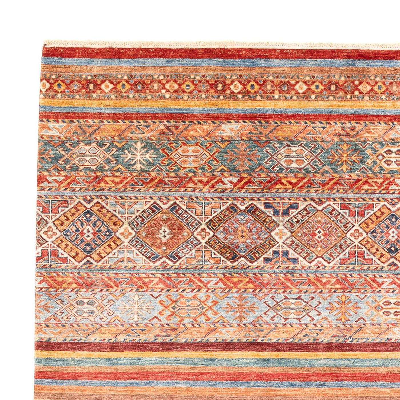Shal Alfombra 295x211cm - Alfombra oriental