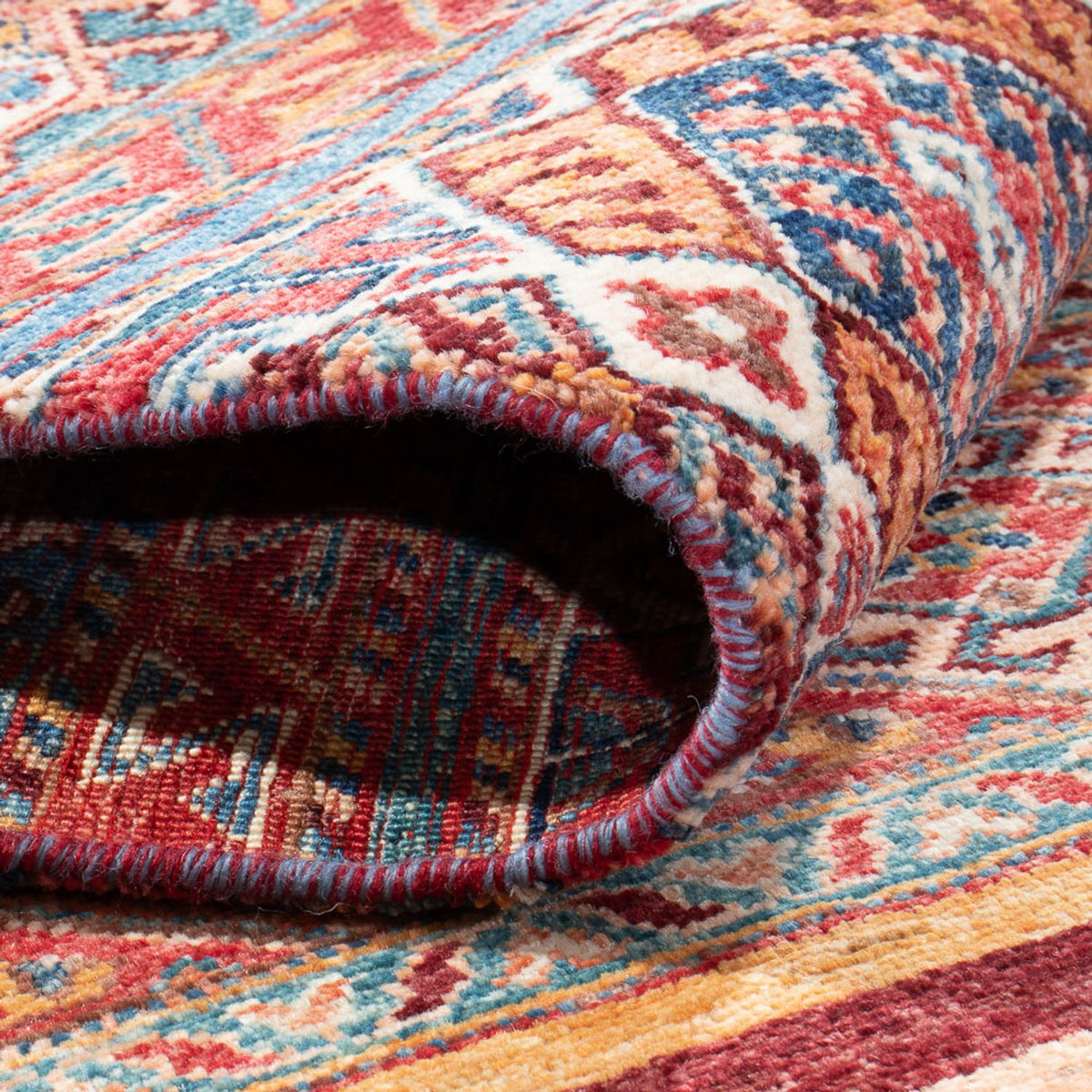 Alfombra Ziegler - Shal - 295 x 211 cm - multicolor