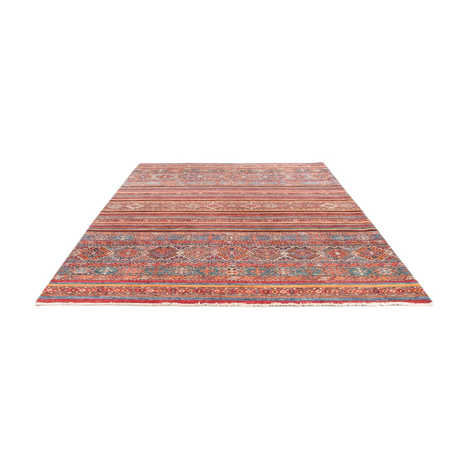 Alfombra Ziegler - Shal - 295 x 211 cm - multicolor