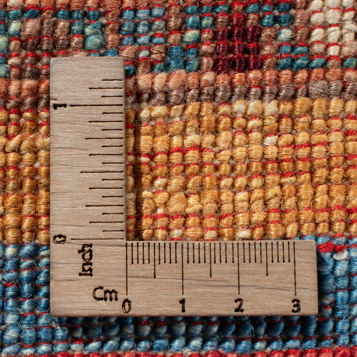 Alfombra Ziegler - Shal - 295 x 211 cm - multicolor