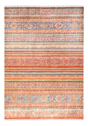 Alfombra Ziegler - Shal - 295 x 202 cm - multicolor
