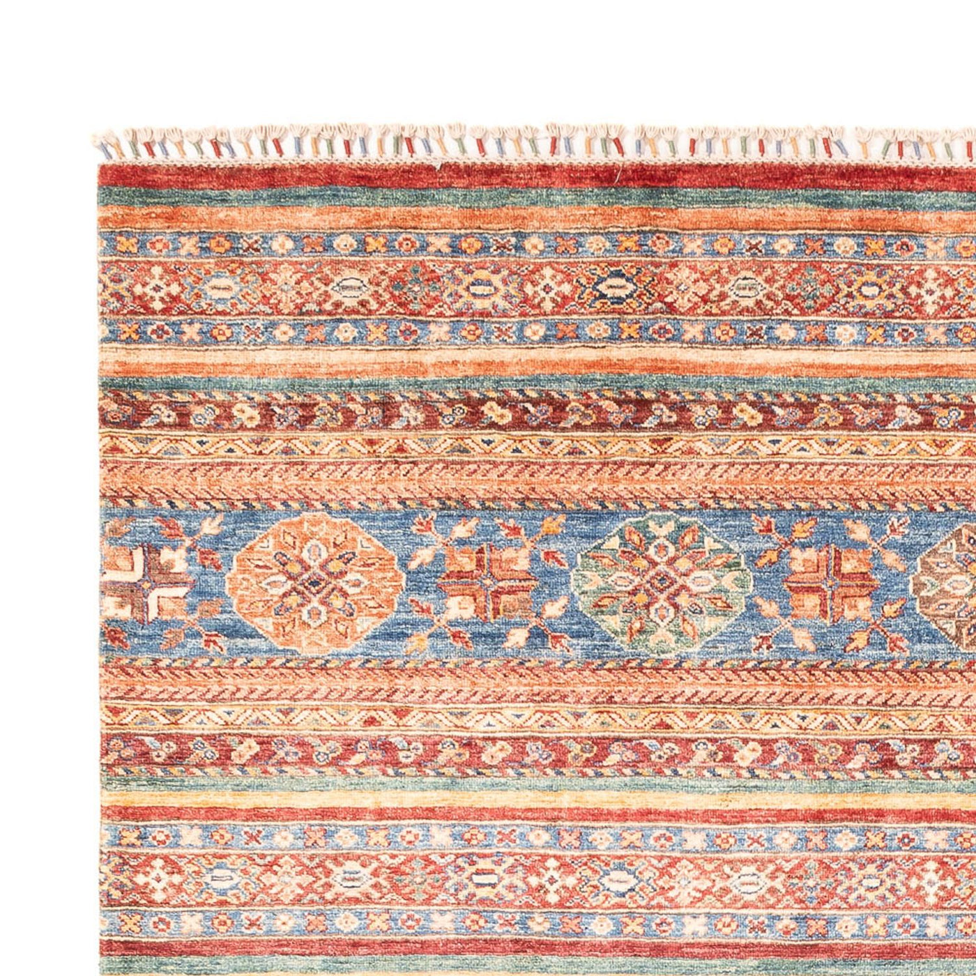 Shal Alfombra 295x202cm - Alfombra oriental