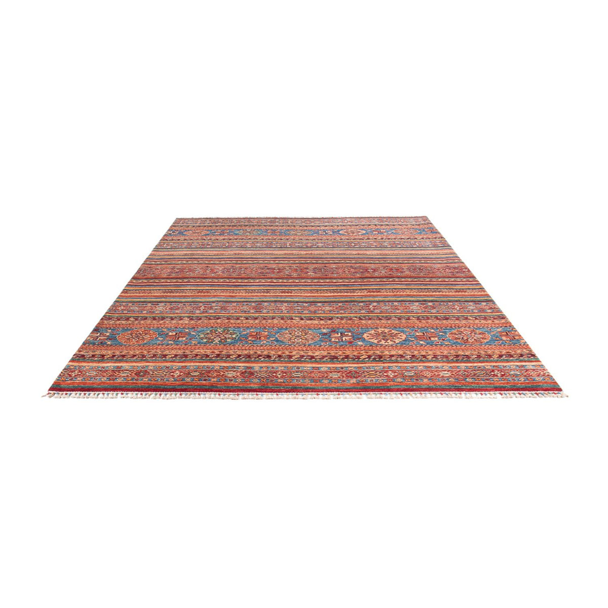 Alfombra Ziegler - Shal - 295 x 202 cm - multicolor
