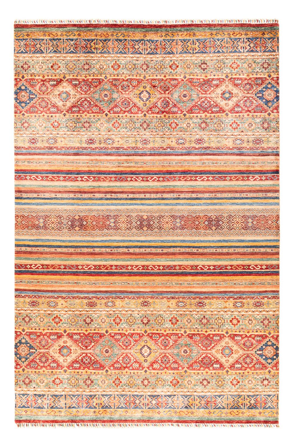 Alfombra Ziegler - Shal - 303 x 203 cm - multicolor