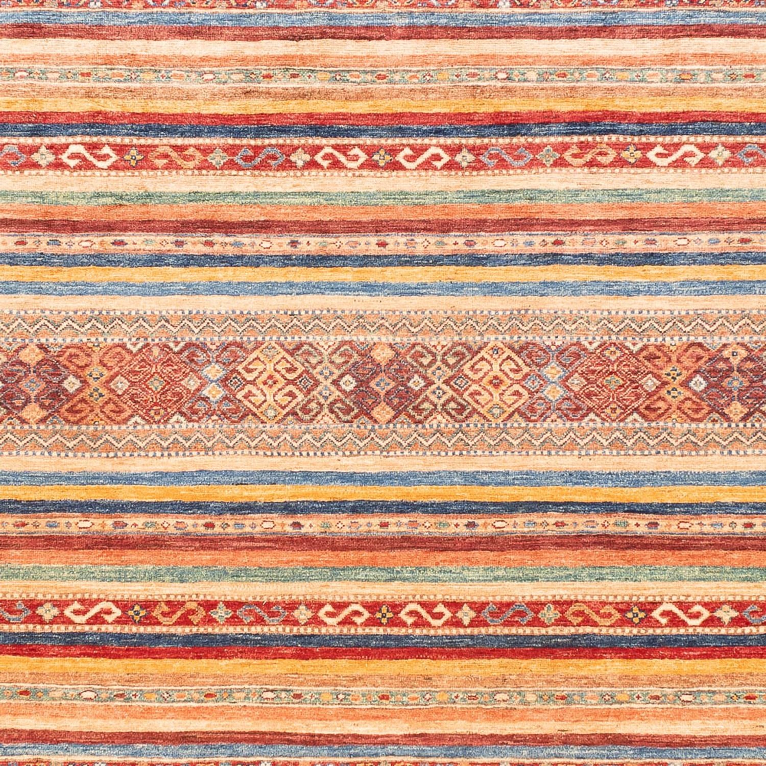 Alfombra Ziegler - Shal - 303 x 203 cm - multicolor