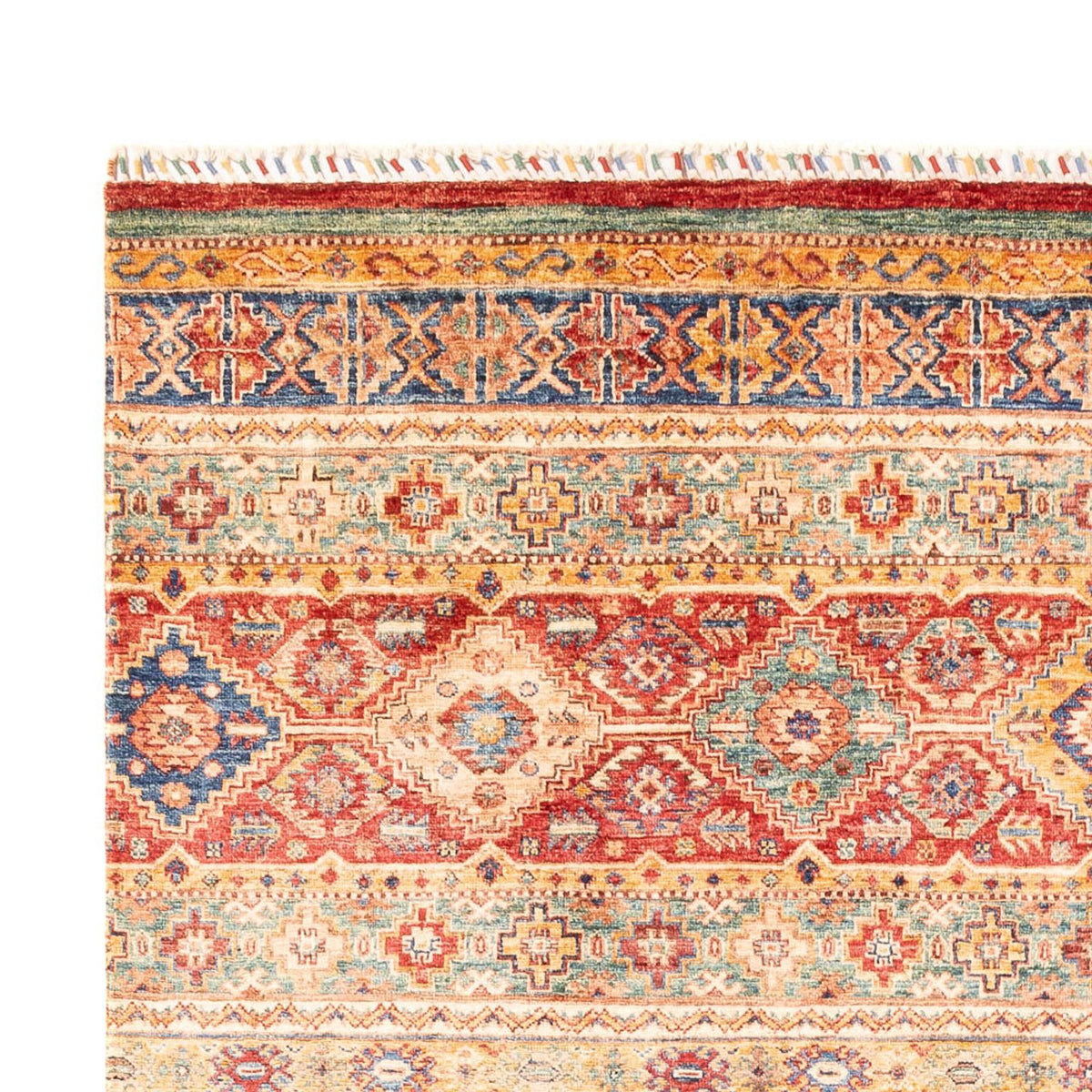 Shal Alfombra 203x303cm - Alfombra oriental