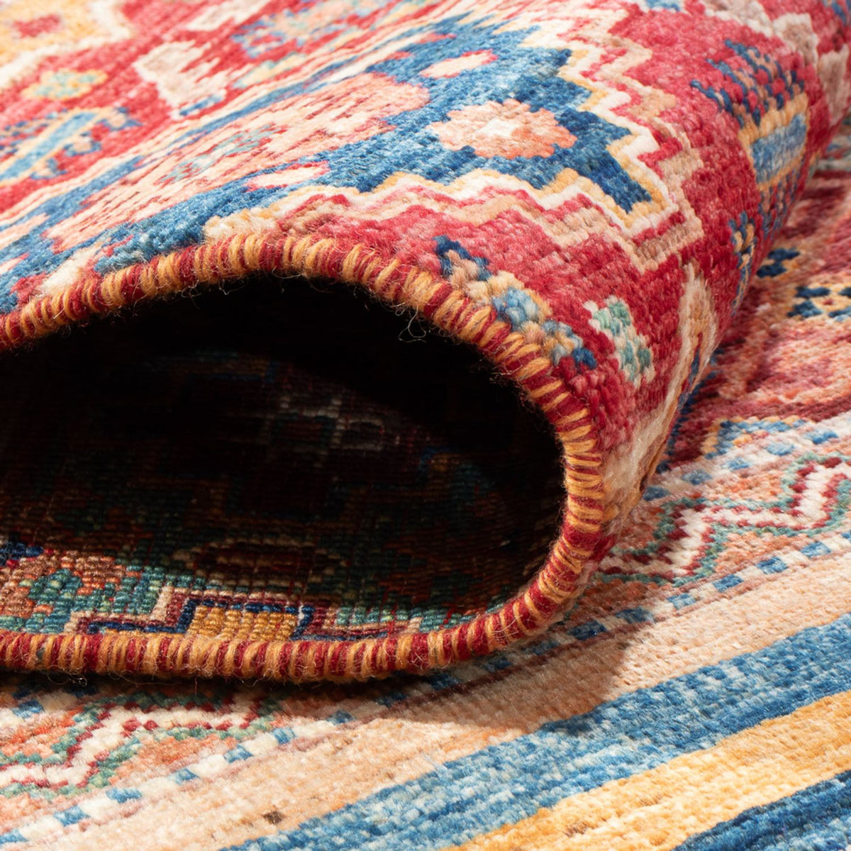 Alfombra Ziegler - Shal - 303 x 203 cm - multicolor