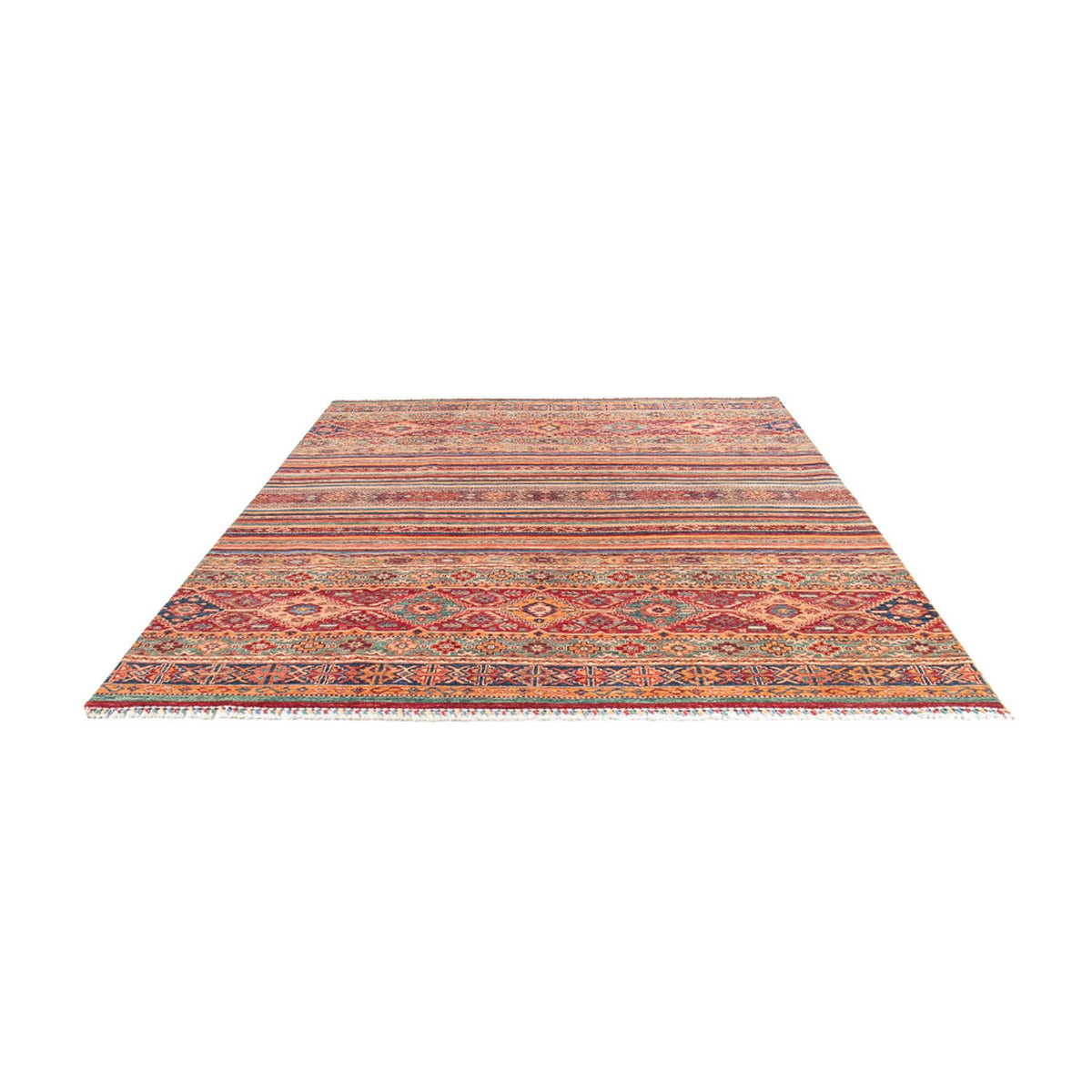 Alfombra Ziegler - Shal - 303 x 203 cm - multicolor