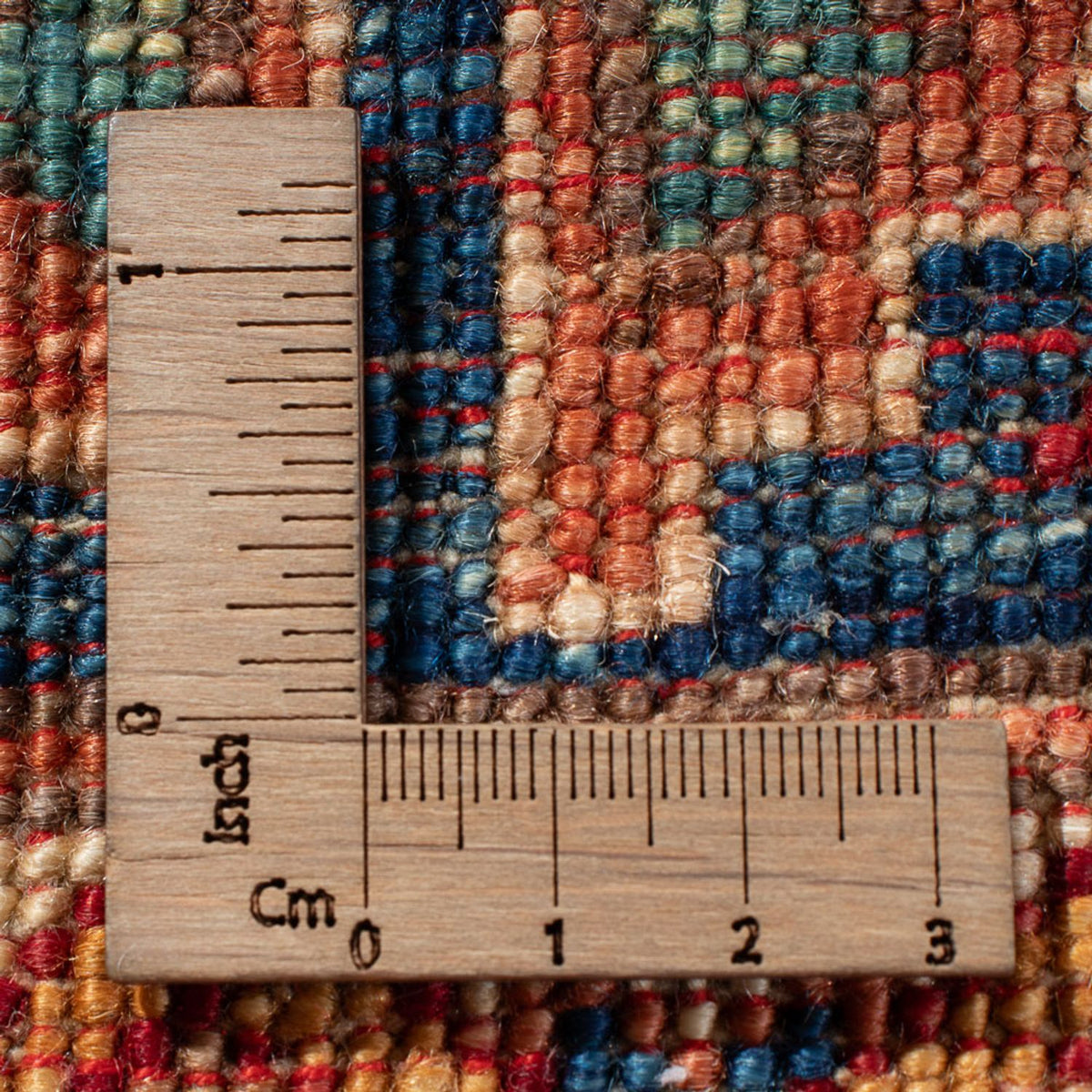 Alfombra Ziegler - Shal - 303 x 203 cm - multicolor