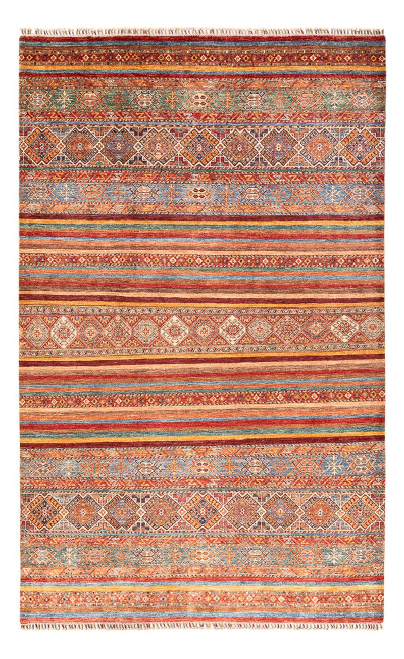 Alfombra Ziegler - Shal - 315 x 204 cm - multicolor