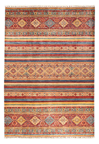 Alfombra Ziegler - Shal - 296 x 207 cm - multicolor