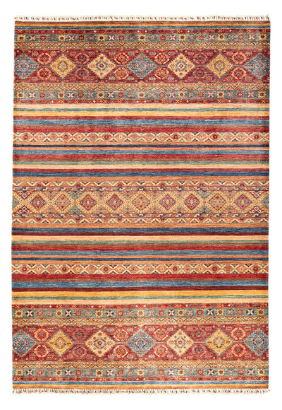 Shal Alfombra 207x296cm - Alfombra oriental