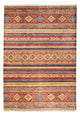 Shal Alfombra 207x296cm - Alfombra oriental