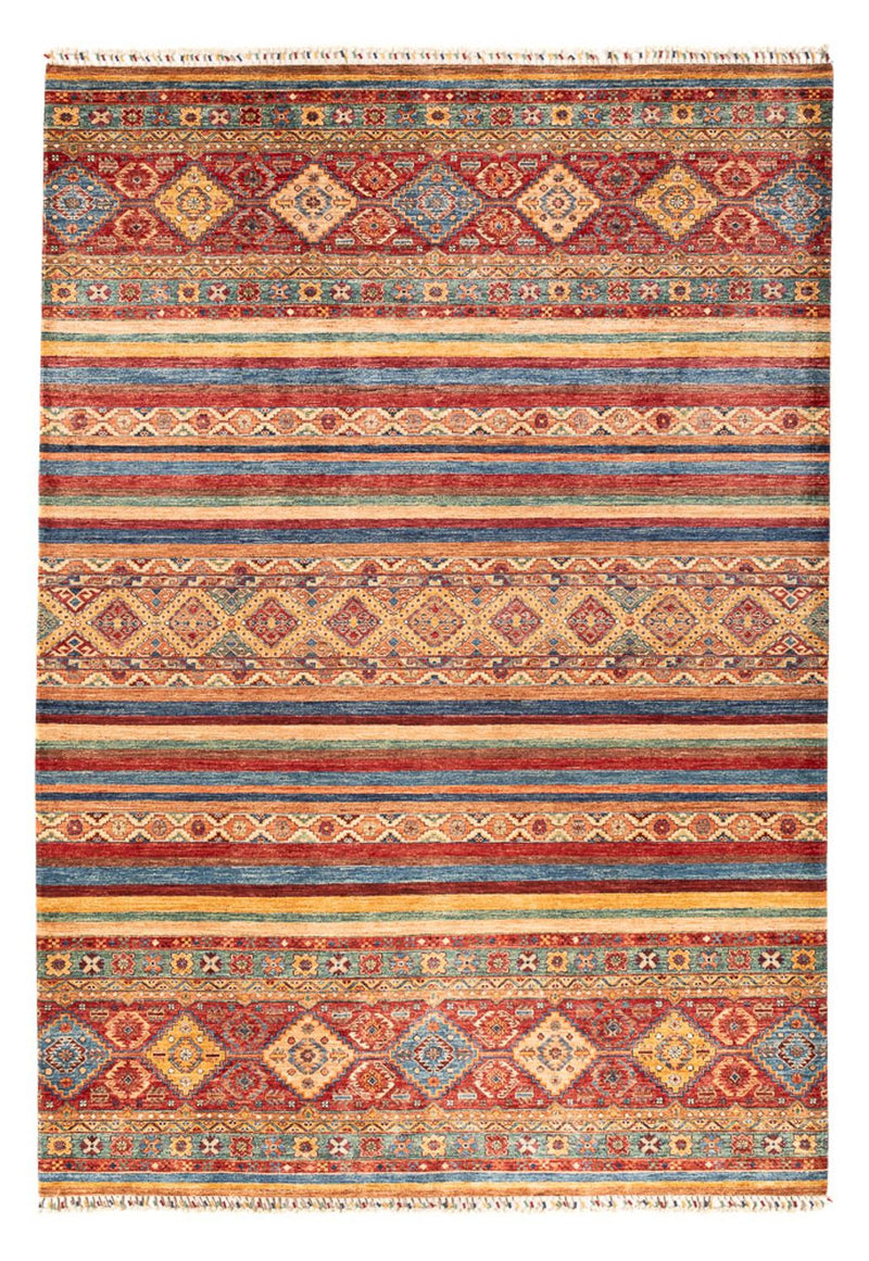 Alfombra Ziegler - Shal - 296 x 207 cm - multicolor