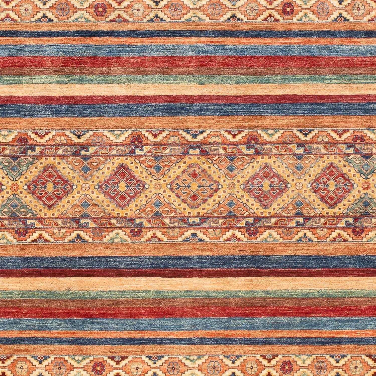 Alfombra Ziegler - Shal - 296 x 207 cm - multicolor