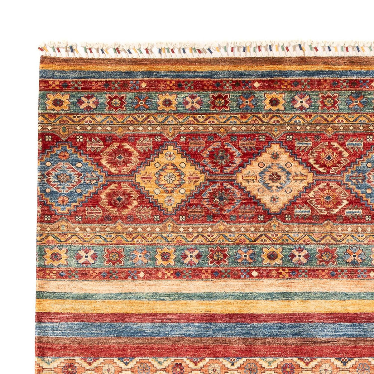 Shal Alfombra 207x296cm - Alfombra oriental