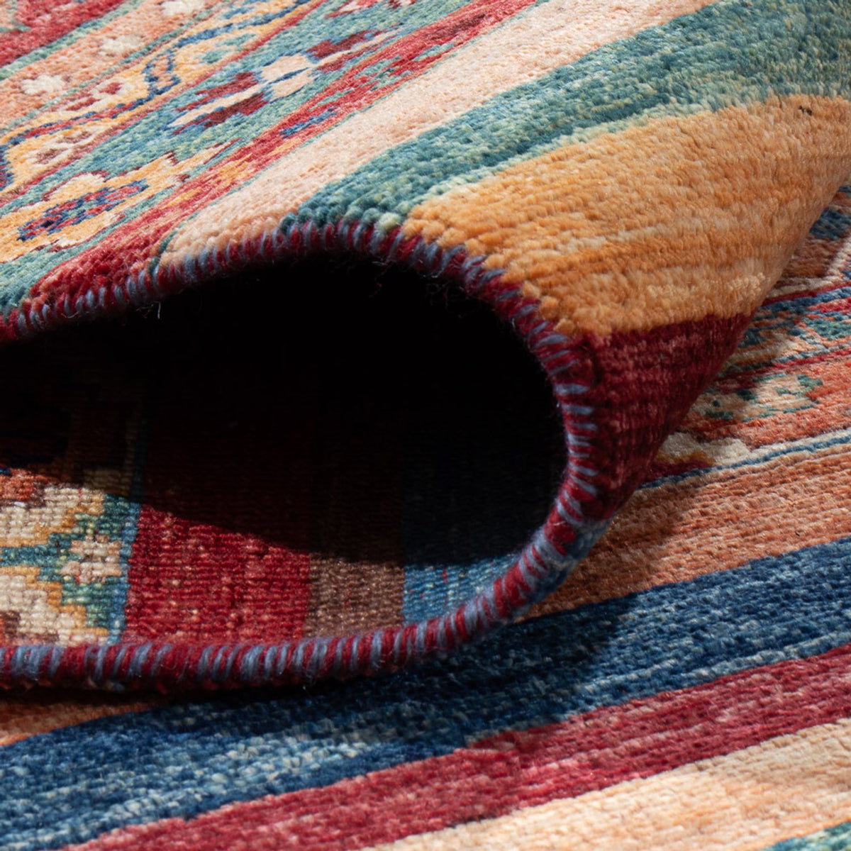 Alfombra Ziegler - Shal - 296 x 207 cm - multicolor