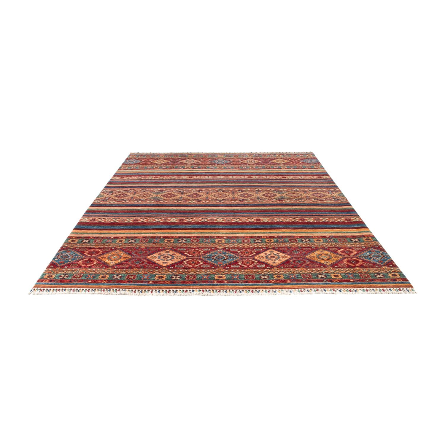 Alfombra Ziegler - Shal - 296 x 207 cm - multicolor