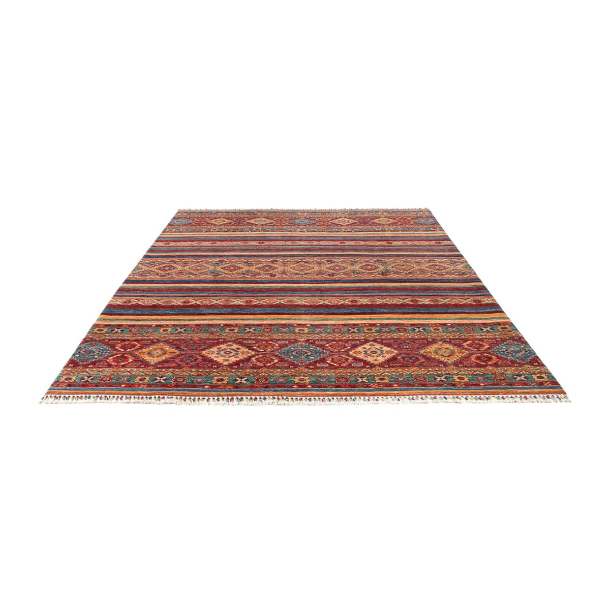 Alfombra Ziegler - Shal - 296 x 207 cm - multicolor