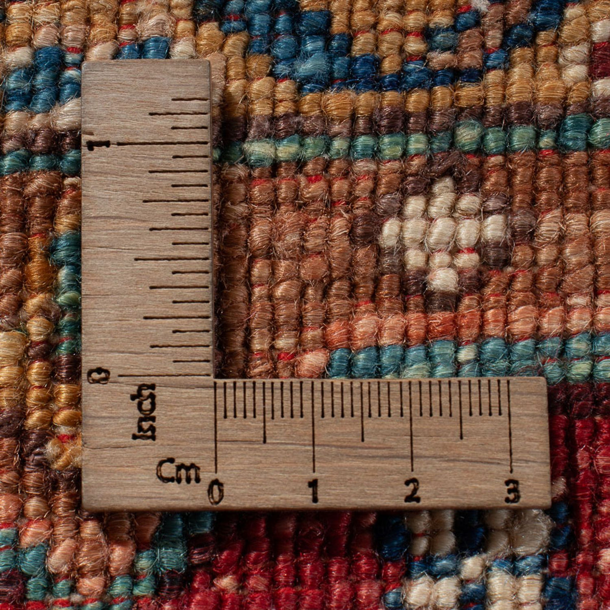 Alfombra Ziegler - Shal - 296 x 207 cm - multicolor