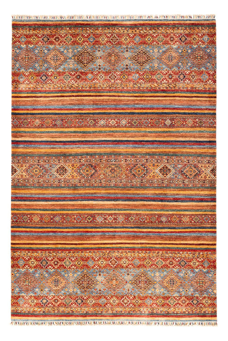 Alfombra Ziegler - Shal - 295 x 205 cm - multicolor
