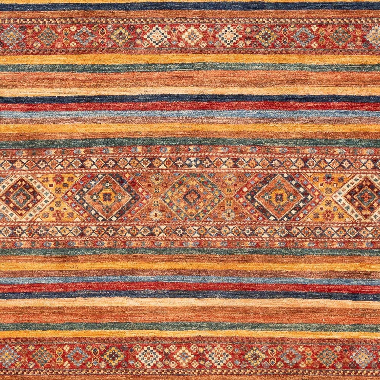 Alfombra Ziegler - Shal - 295 x 205 cm - multicolor