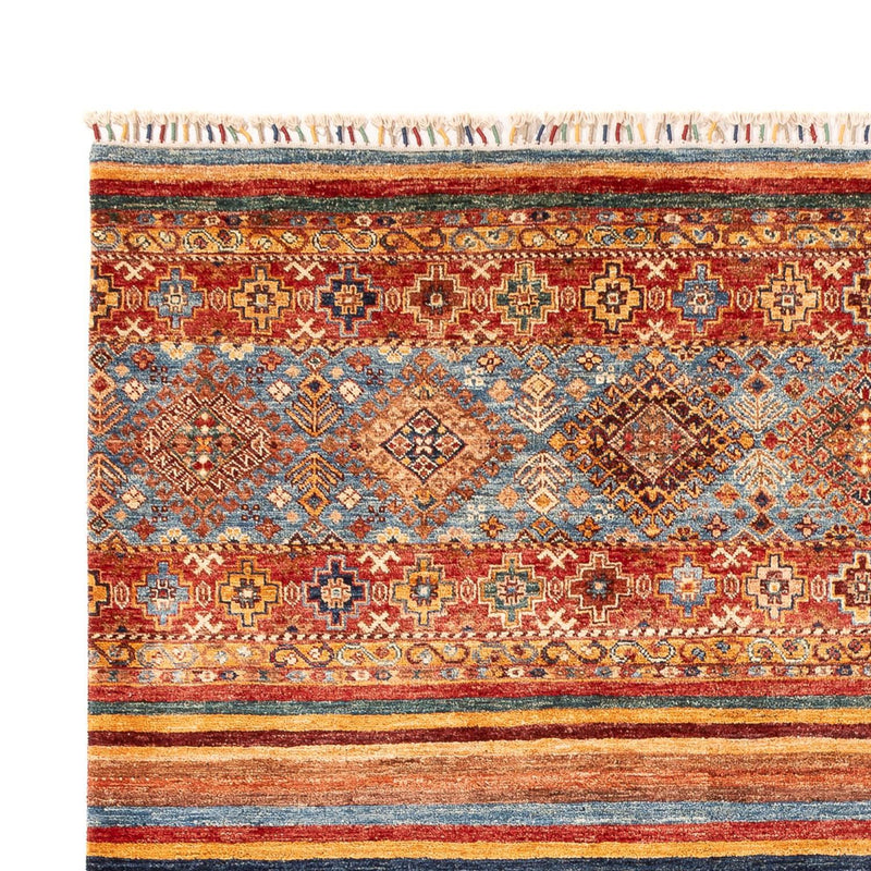 Alfombra Ziegler - Shal - 295 x 205 cm - multicolor