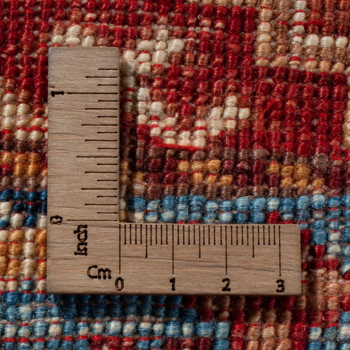 Alfombra Ziegler - Shal - 295 x 205 cm - multicolor