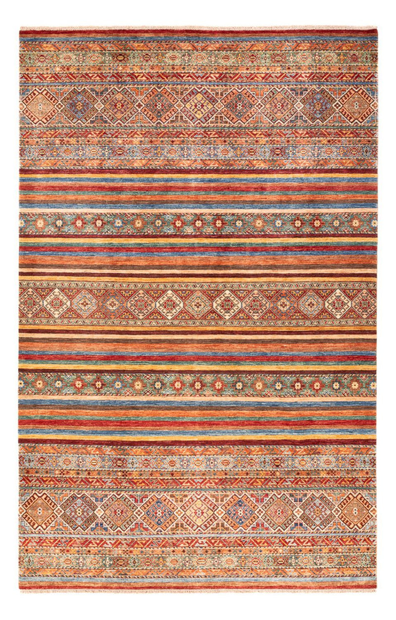 Alfombra Ziegler - Shal - 308 x 198 cm - multicolor