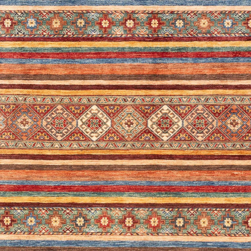 Alfombra Ziegler - Shal - 308 x 198 cm - multicolor