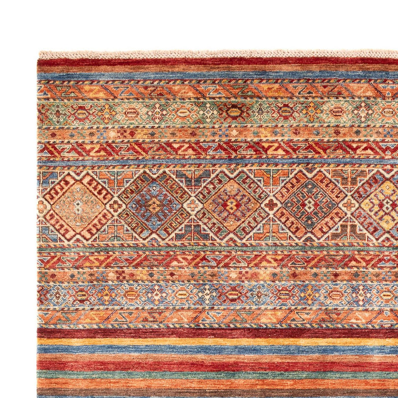 Alfombra Ziegler - Shal - 308 x 198 cm - multicolor