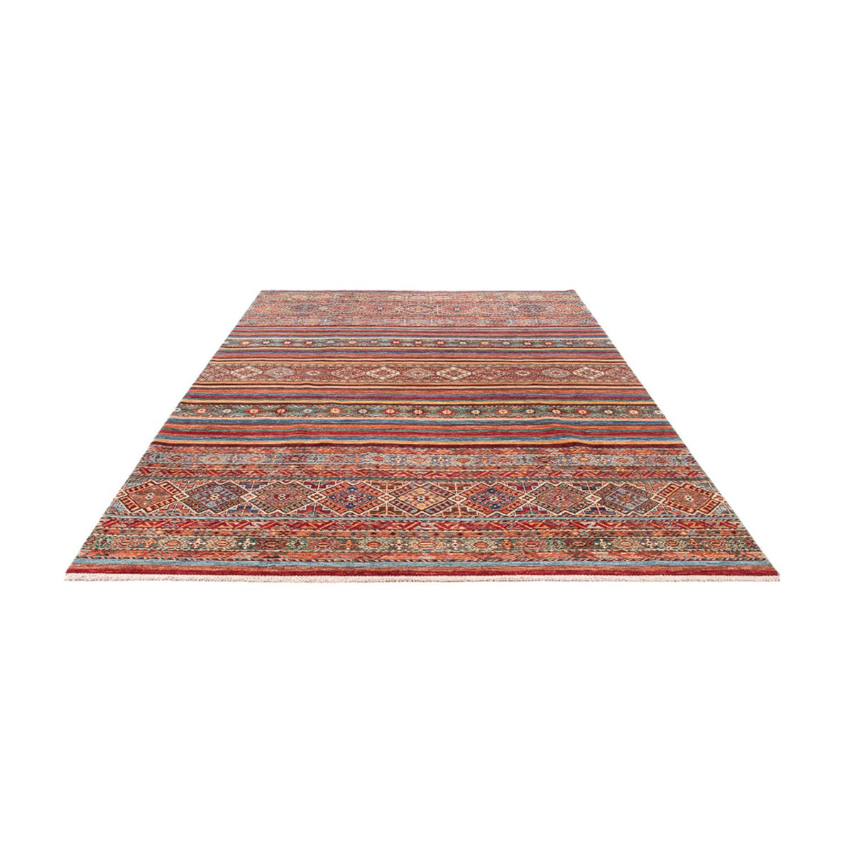 Alfombra Ziegler - Shal - 308 x 198 cm - multicolor