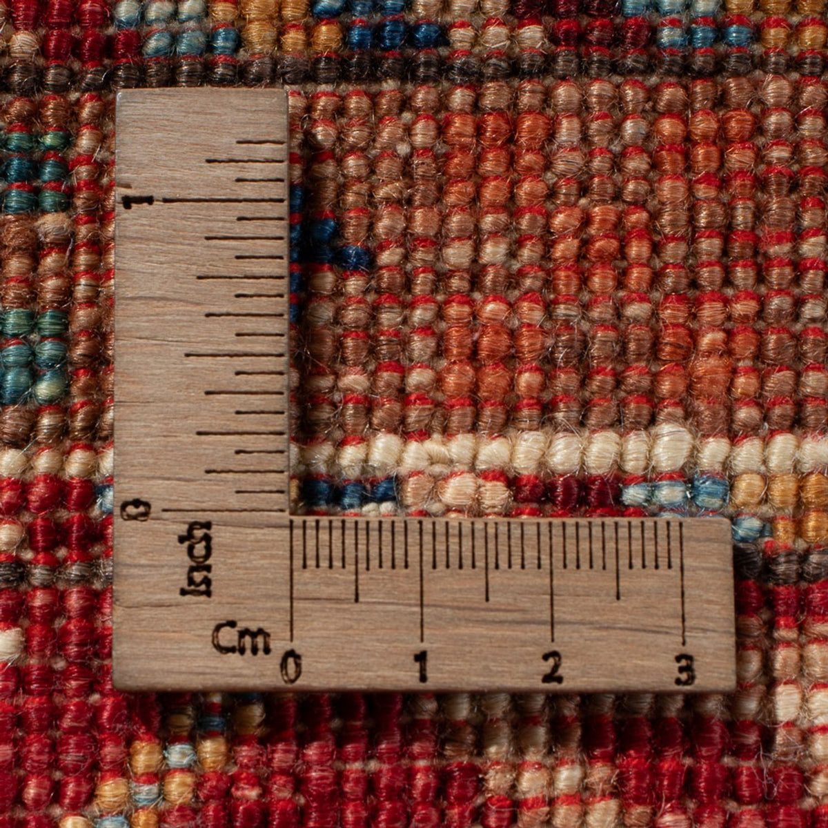 Alfombra Ziegler - Shal - 308 x 198 cm - multicolor